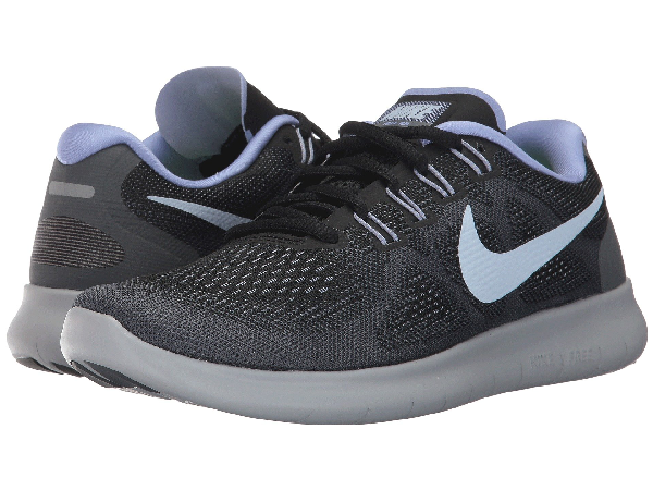 nike free rn 2017 wolf grey