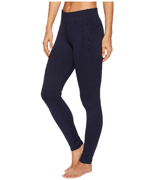 navy blue under armour leggings