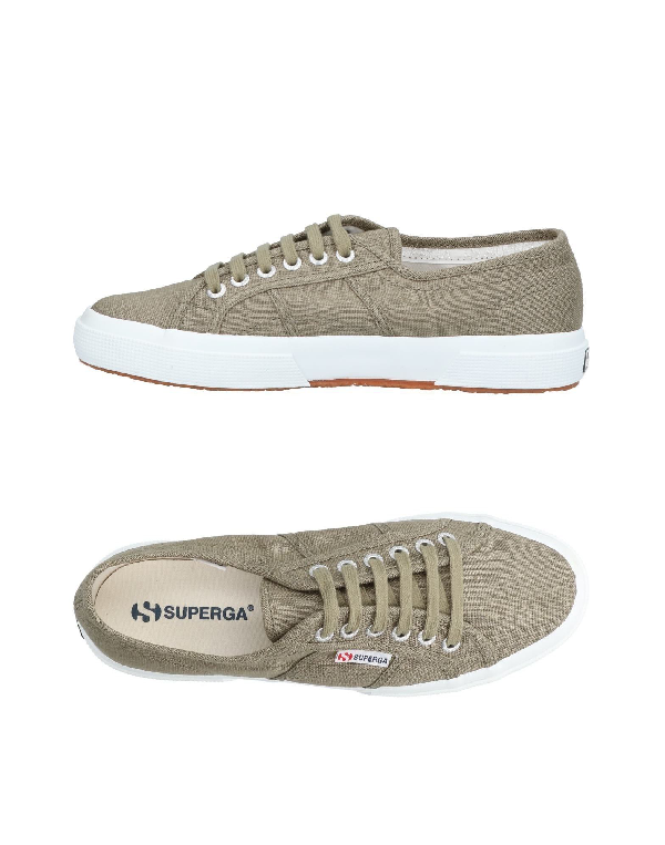 superga military green