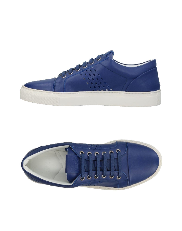 armani collezioni sneakers