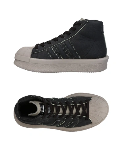 Shop Adidas Originals Sneakers In Black