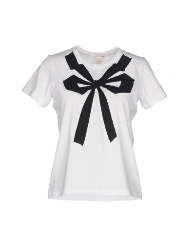 Shop Marc By Marc Jacobs In White