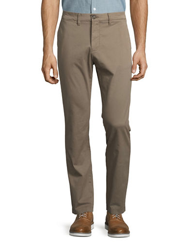 tommy hilfiger slim fit chino pants