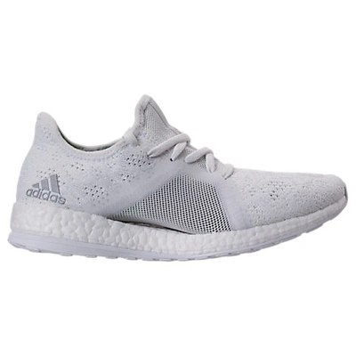 Shop Adidas Originals Women's Pureboost X Element Running Shoes, White