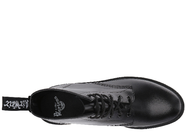 Dr. Martens 101 Brando 6-eyelet Boot, Black Brando | ModeSens