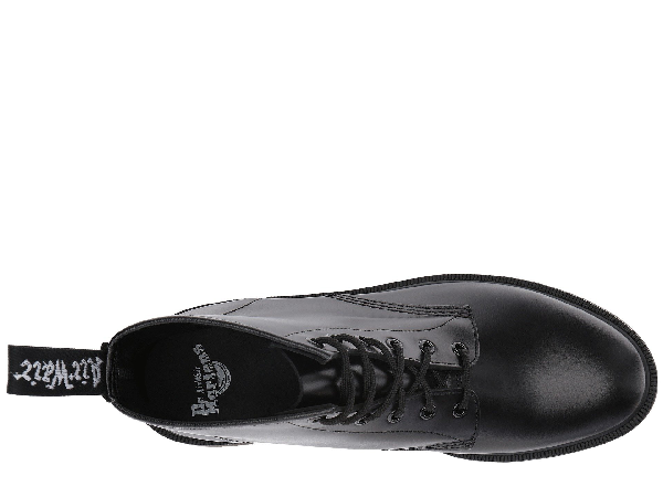 dr martens 101 black brando