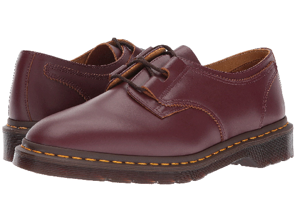 dr martens ghillie glide