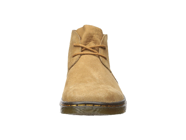 dr martens tan ember boots