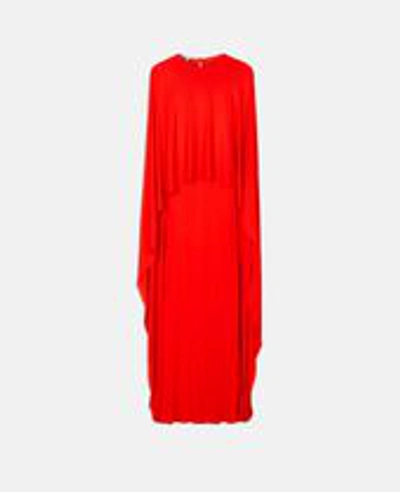 Shop Stella Mccartney Gowns In Red