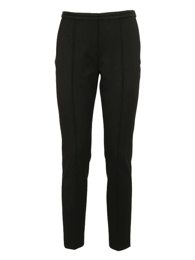 Shop Alexander Wang Plain Trousers