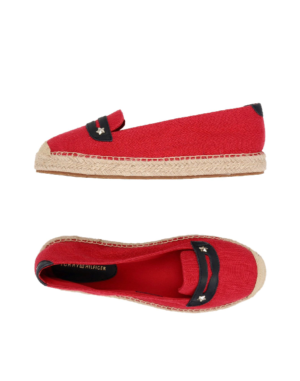 tommy hilfiger espadrilles sale