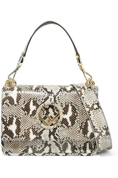Fendi kan i python cheap