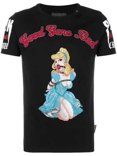 philipp plein cinderella