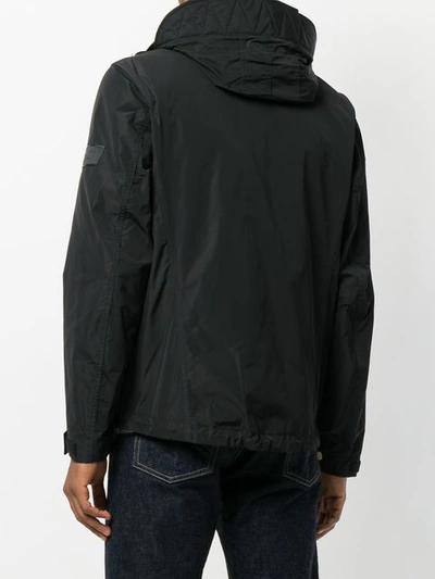 Shop Burberry Hedley Shell Jacket