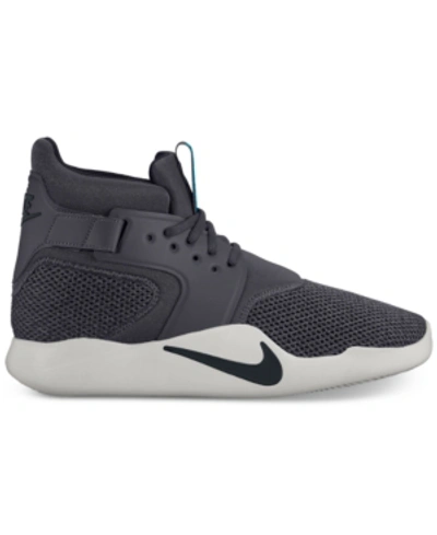 nike incursion grey