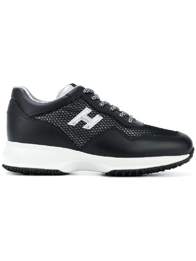 Hogan Interactive Sneakers