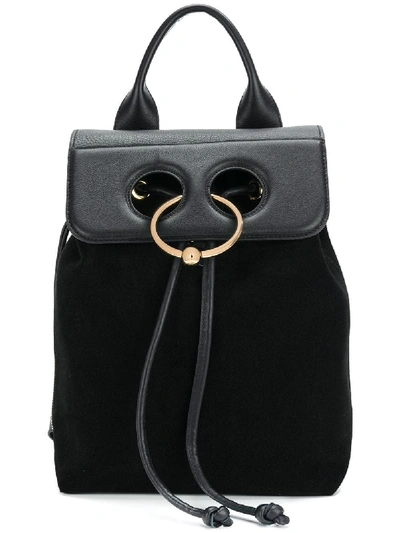 Shop Jw Anderson Mini Pierce Backpack