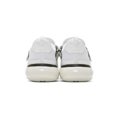 Prada White Sneakers | ModeSens