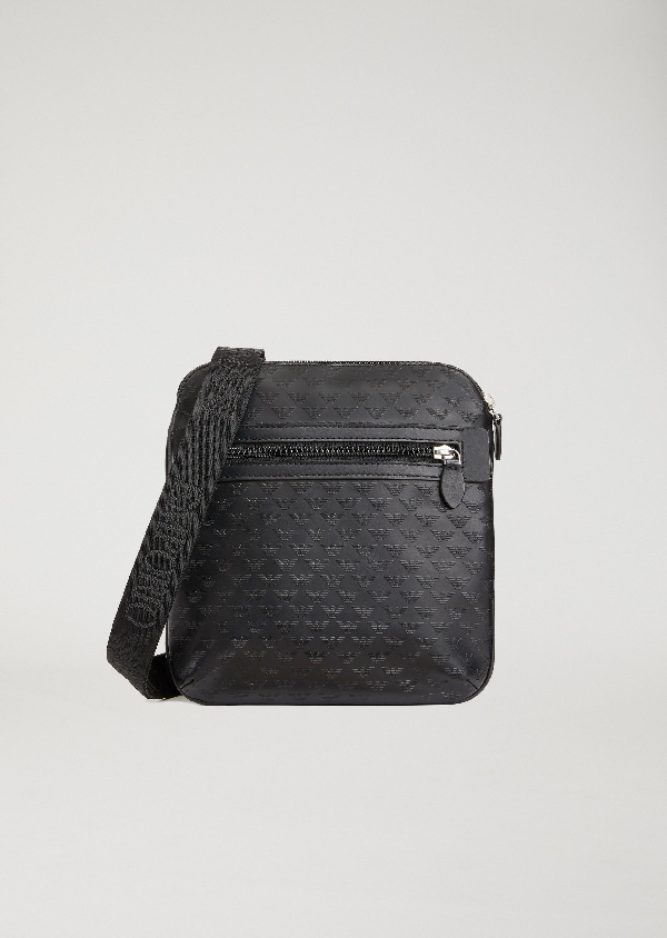 armani crossbody bag