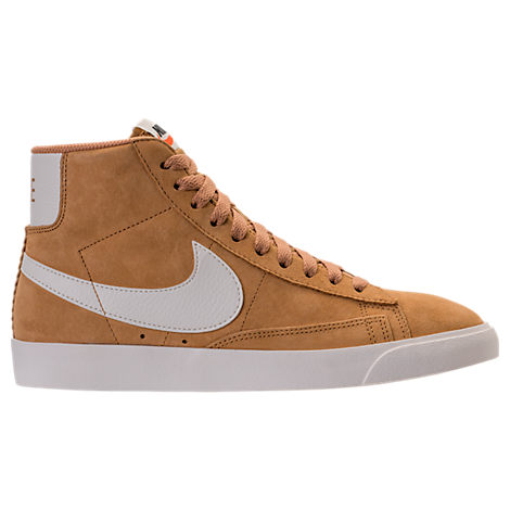 nike blazer vintage womens brown