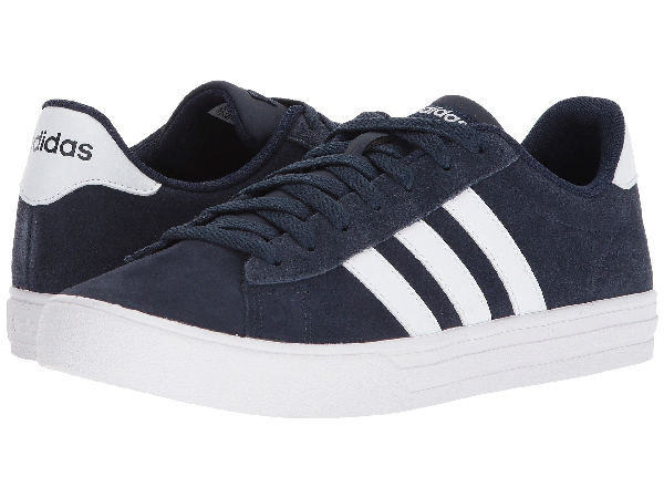 adidas daily 2.0 navy