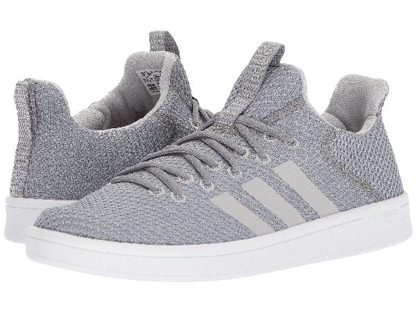 adidas cloudfoam advantage grey