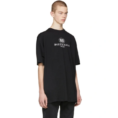 kestirme ateşkes türetme t shirt balenciaga mode - cdgliuliak.com