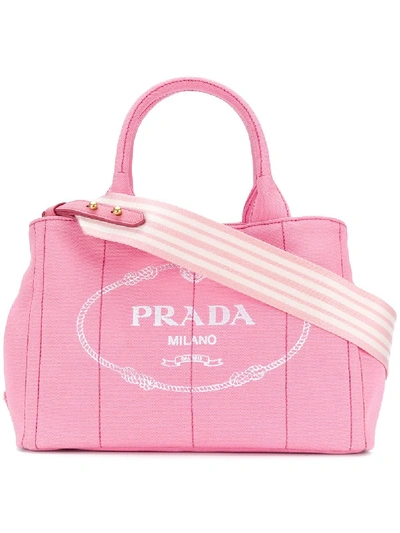 Shop Prada Pink & Purple