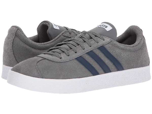 adidas vl court navy