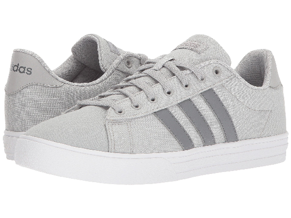 adidas daily grey