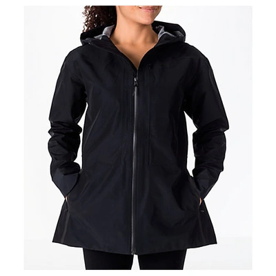 Shop Nike Women's Sportswear Tech Woven Jacket, Black