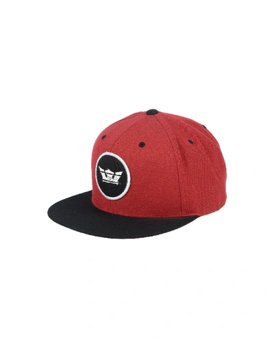 SUPRA HATS 46562275UC 1