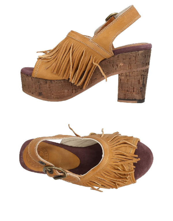fiorentini and baker sandals