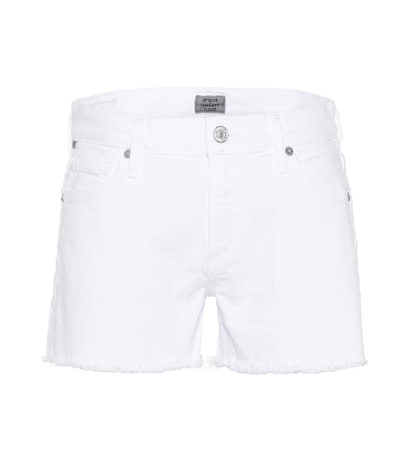 citizens of humanity ava shorts