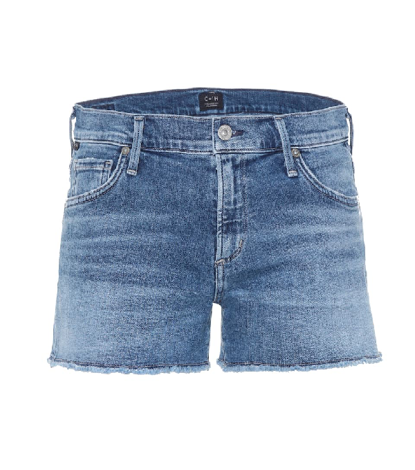 citizens of humanity ava shorts