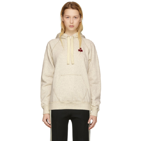 isabel marant malibu sweatshirt