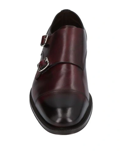 Shop Dsquared2 In Maroon