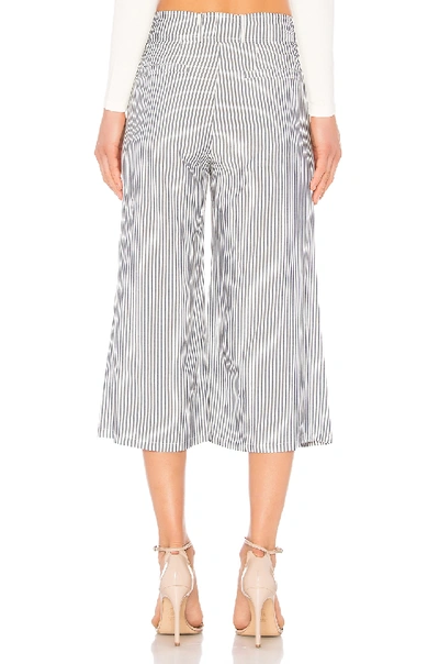 Shop Bb Dakota Jack By  Selva Pant In White