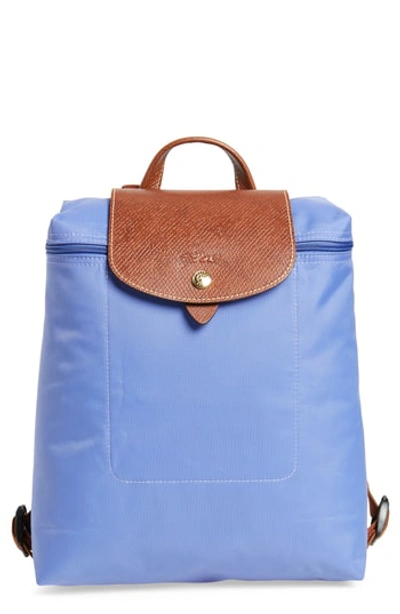 Shop Longchamp 'le Pliage' Backpack -