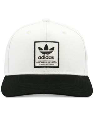 adidas leaf hat