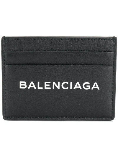 Shop Balenciaga Black