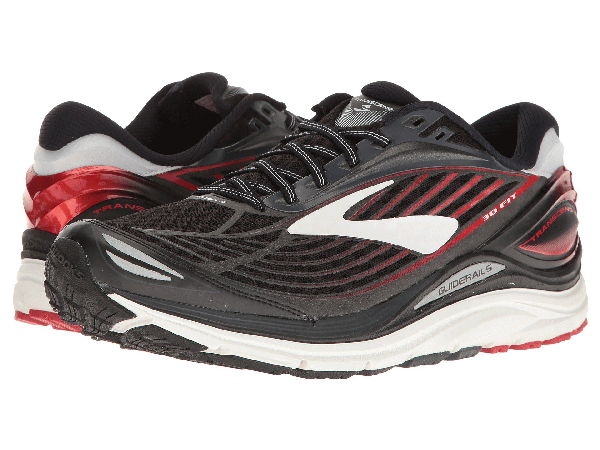 brooks transcend 4 on sale