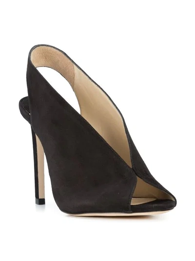 Shop Jimmy Choo Shar Pumps