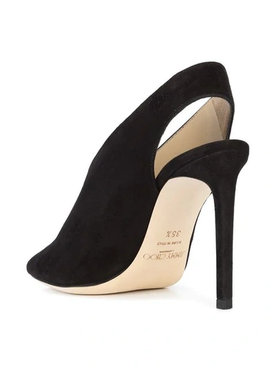 Shop Jimmy Choo Shar Pumps