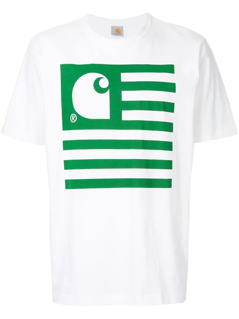 comme des garcons carhartt