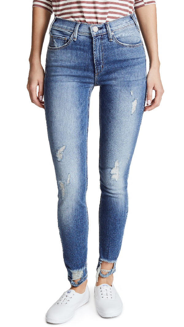 mcguire newton skinny