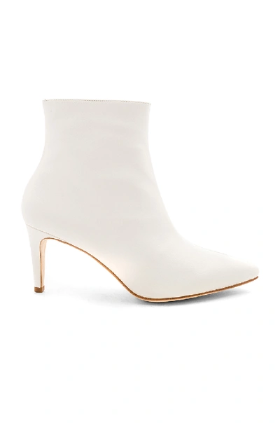 Shop Raye Mazie Bootie In White