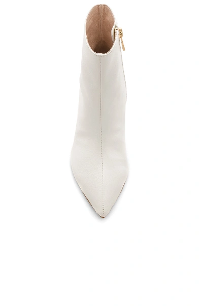 Raye Mazie Bootie In White