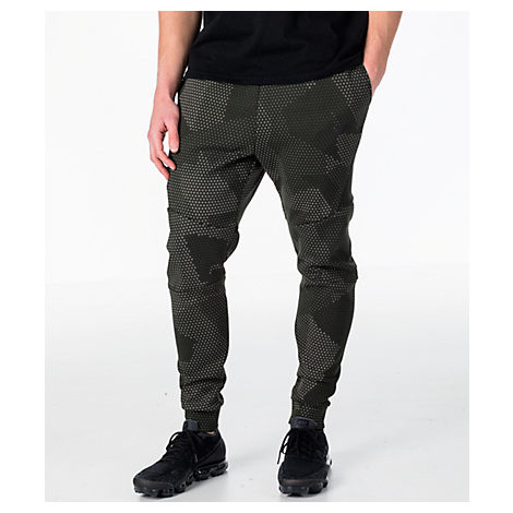nike gx fleece joggers