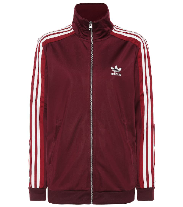 adidas originals adibreak track top